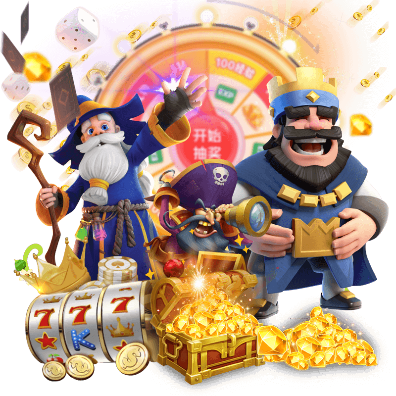 MARSSFUN SLOT